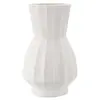 Image de Mauro ferretti Vase Glint - Blanc