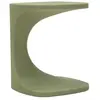 Image de Table d'Appoint Design Ibiza 52cm Vert