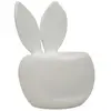 Image de Chaise Enfant Design Bunny 79cm Blanc