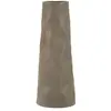 Image de Paris prix Vase bouteille métal - Beige