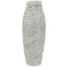 Image de Paris prix Vase design Oblix - Blanc