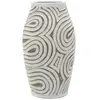 Image de Paris prix Vase design Oblix - Blanc