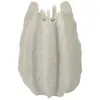 Image de Paris prix Vase Ester en résine - Blanc