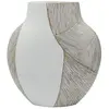 Image de Paris prix Vase design résine - Blanc