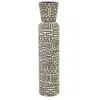 Image de Paris prix Vase design Nairobi - Blanc