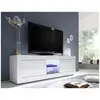 Image de Subleem meuble TV Favara - Blanc