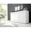Image de Vente-unique buffet Comete - Blanc