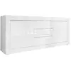 Image de But Buffet Bright - Blanc
