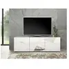 Image de Meuble TV Victory - Blanc