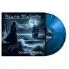 Image de Oceans Of Black Vinyle Bleu et Noir