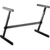Image de Z716L Stand large clavier série Z Quik Lok