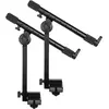 Image de Z727 paire de bras ajustable pour stand Z Quik Lok