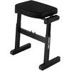 Image de Quik lok Banquette BZ7 - Noir