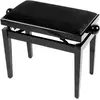 Image de Quik lok Banquette de clavier PB010BK - Noir