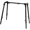 Image de Quik lok Table pliable pour clavier WS421 - Noir
