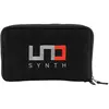 Image de Ik multimedia UNO Synth Travel Case - Noir