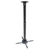 Image de Mbg support plafond universel vidéoprojecteur - Noir