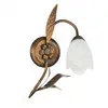 Image de Lumiere applique murale - Marron