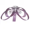 Image de Lumiere Plafonnier MILA 5 Light - Mauve