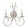 Image de Lumiere Applique murale métal - Blanc