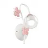 Image de Lumiere Applique murale Butterfly - Rose