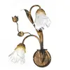 Image de Lumiere Applique ARIANNA - Bronze