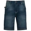 Image de Bermuda STONE denim bleu délavé T46 - 702.173549