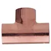 Image de RR5130052052052 Té droit cuivre 130 mm x Ø52 mm