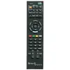 Image de Bravo Télécommande TV Sony - Noir