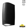 Image de Applique murale Fumagalli "Marta" GU10 3.5W IP55