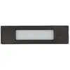 Image de Balise encastrable FUMAGALLI NINA 190 R7S CCT 7,5W IP55