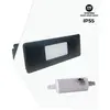 Image de Balise extérieure LED encastrable au mur "Nina 150" 3,5W - IP55