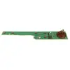Image de Candy module clavier de commande lave-linge
