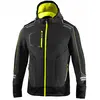 Image de Sparco veste sport Tech Ndis noir taille M