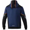 Image de Sparco Tech Ndis Blue marine - M