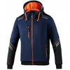 Image de Sparco Tech Ndis Blue XL