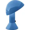 Image de Lampe en résine bleu 22 x 28 cm Elmetto - Martinelli Luce