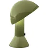 Image de Lampe en résine verte 22 x 28 cm Elmetto - Martinelli Luce