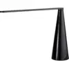 Image de Lampe en aluminium noir 60 x 38 cm Elica - Martinelli Luce