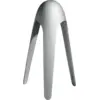 Image de Lampe en aluminium gris 20 x 31 cm Cyborg - Martinelli Luce
