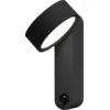 Image de Applique en aluminium anthracite Toggle - Martinelli Luce