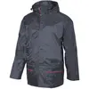 Image de U-Power Ensemble veste + pantalon de pluie ECHO ST072MB - Midnight Blue