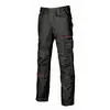 Image de U-Power Pantalon de Travail FREE - Black Carbon