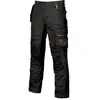 Image de U-Power Pantalon de Travail RACE SY001BC - Black Carbon
