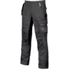 Image de U-Power Pantalon de travail RACE - Grey Meteorite