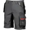 Image de U-Power Bermuda de Travail START - Grey Meteorite