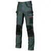 Image de U-Power Pantalon de travail Jean PLATINUM BUTTOM