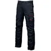 Image de U-Power Pantalon de travail GRIN HY107DB - Deep Blue