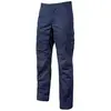 Image de U-Power Pantalon de travail OCEAN Westlake Blue EY123WB