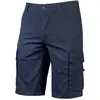 Image de U-Power Bermuda de Travail SUMMER EY132WB - Westake Blue